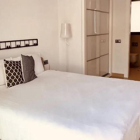 Luxuriöses Apartment in Benidorm mit Pool Exterior foto